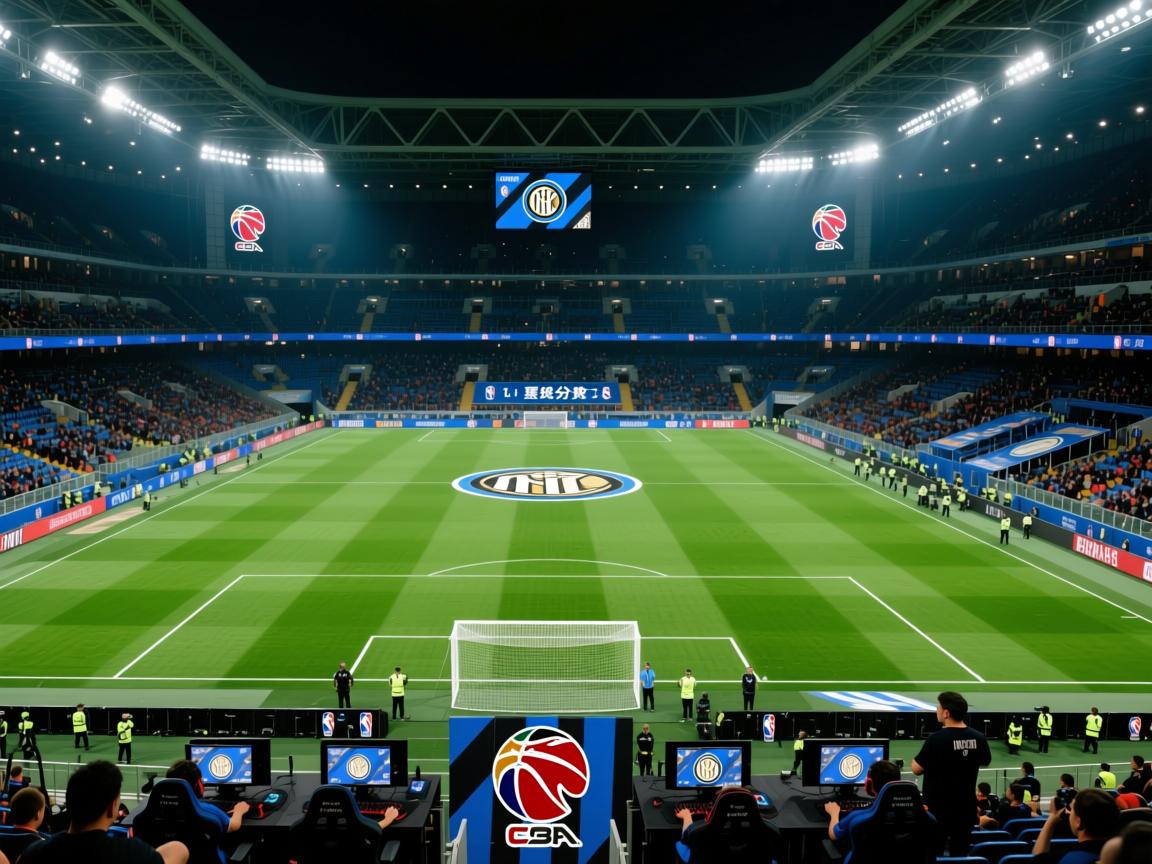 国米继续保持不败，领先意甲积分榜