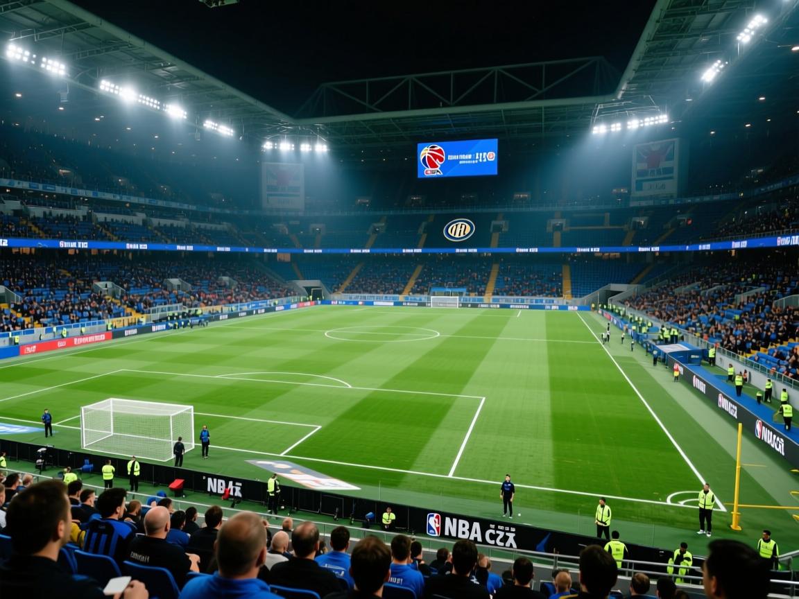 国米继续保持不败，领先意甲积分榜  第2张