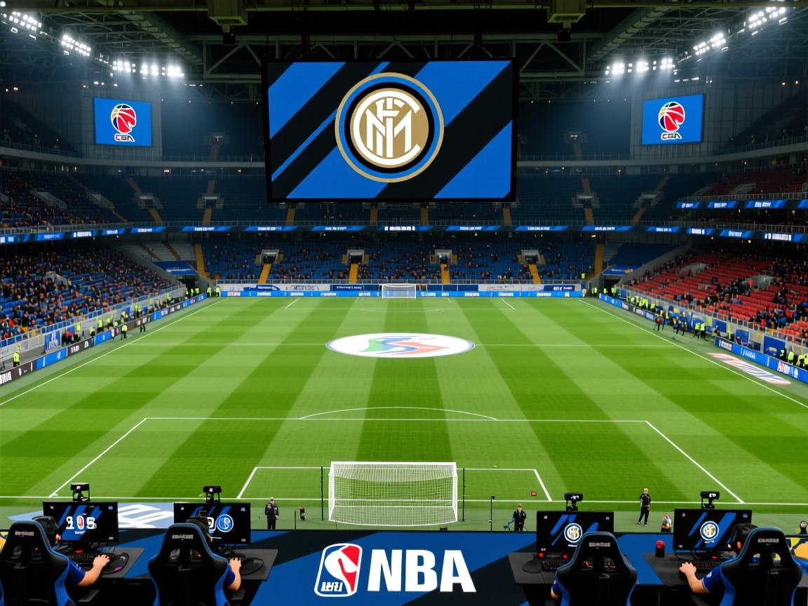 国米继续保持不败，领先意甲积分榜  第3张