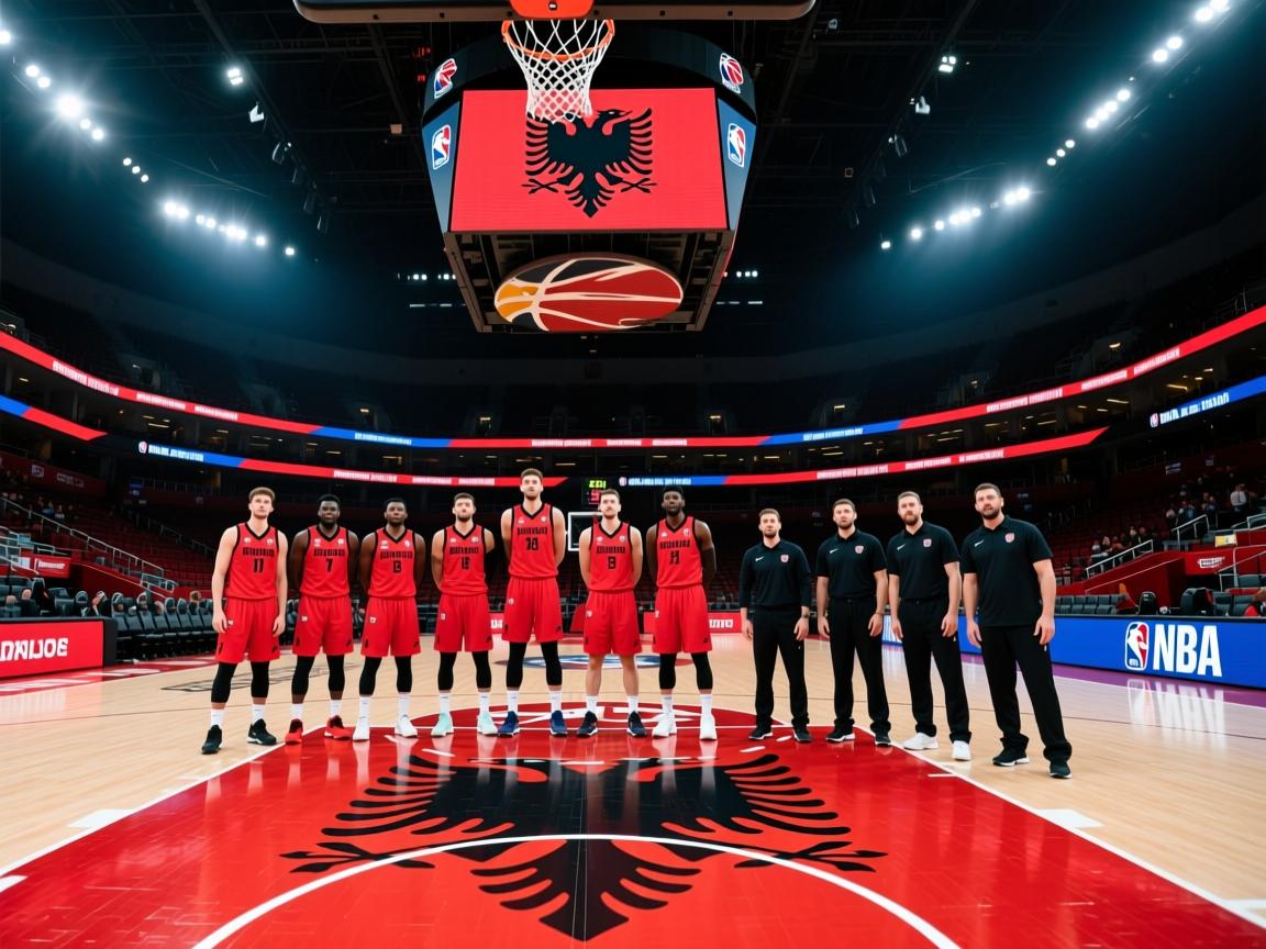 阿尔巴尼亚队精彩晋级下一轮 第2张