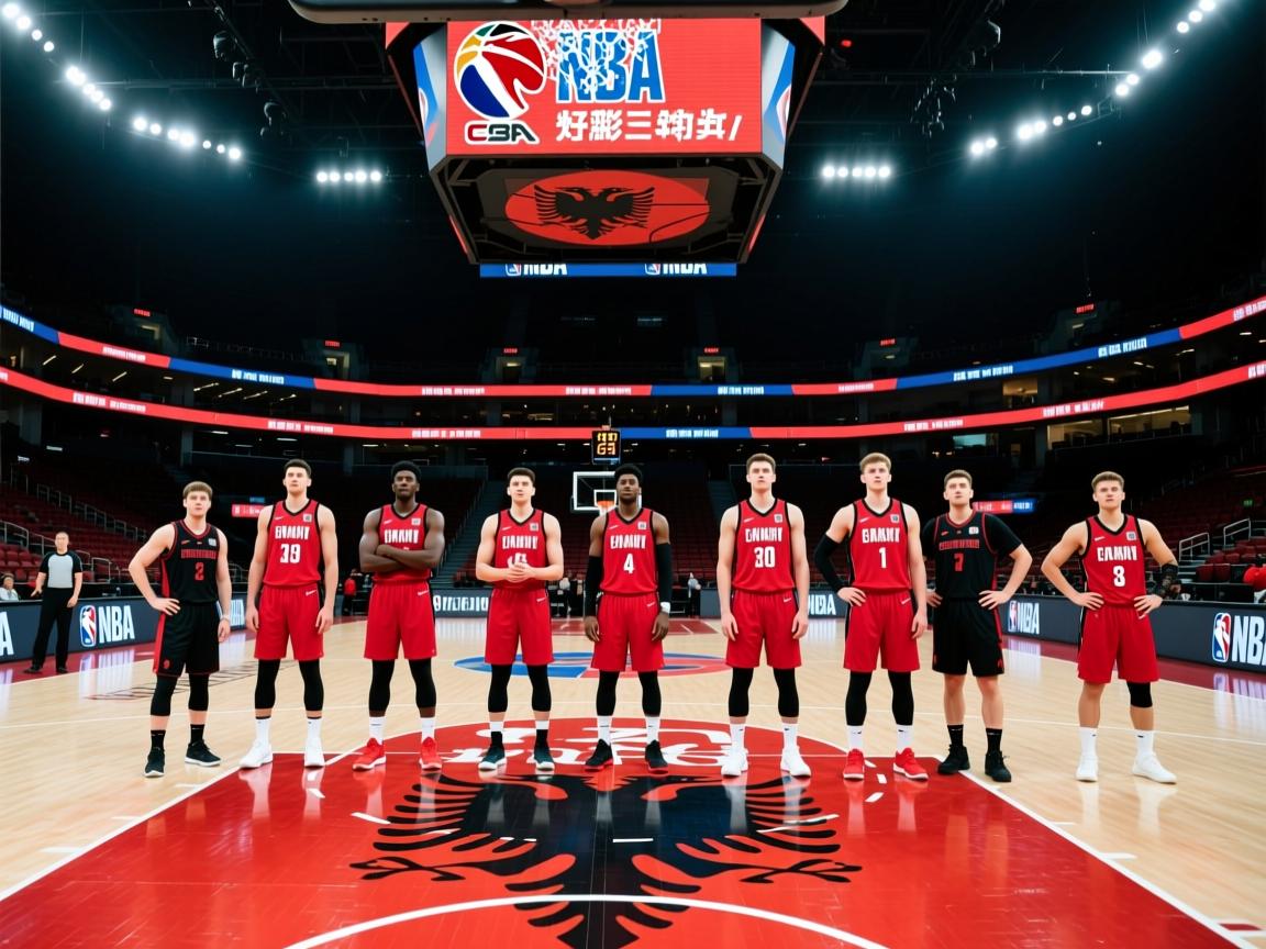 阿尔巴尼亚队精彩晋级下一轮 第2张