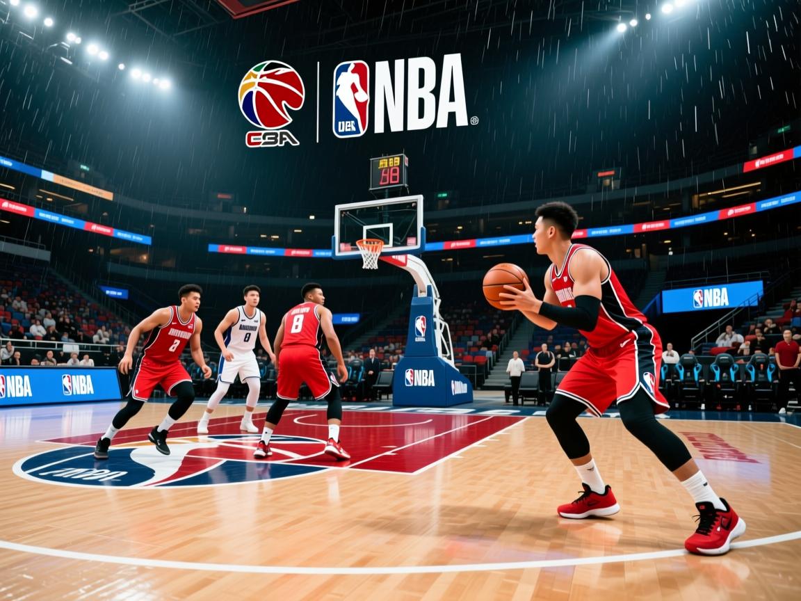 热血拼搏！球队风雨同舟，为荣誉而战  第1张