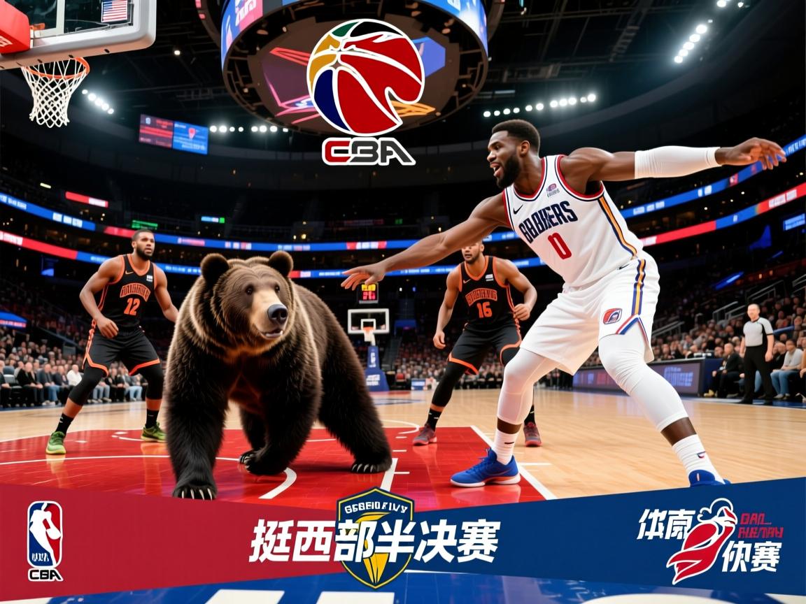 灰熊队击败快船队,挺进西部半决赛 第2张