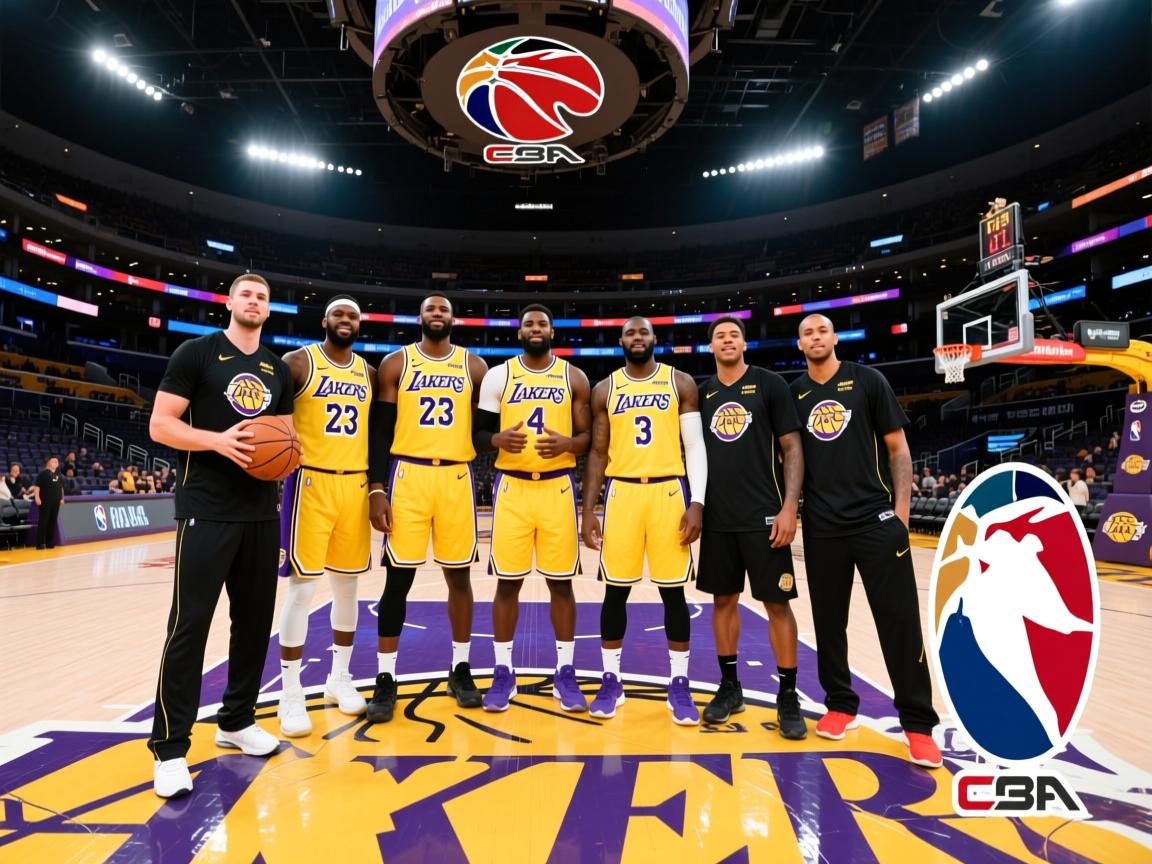 湖人二阵豪取六连胜 第2张