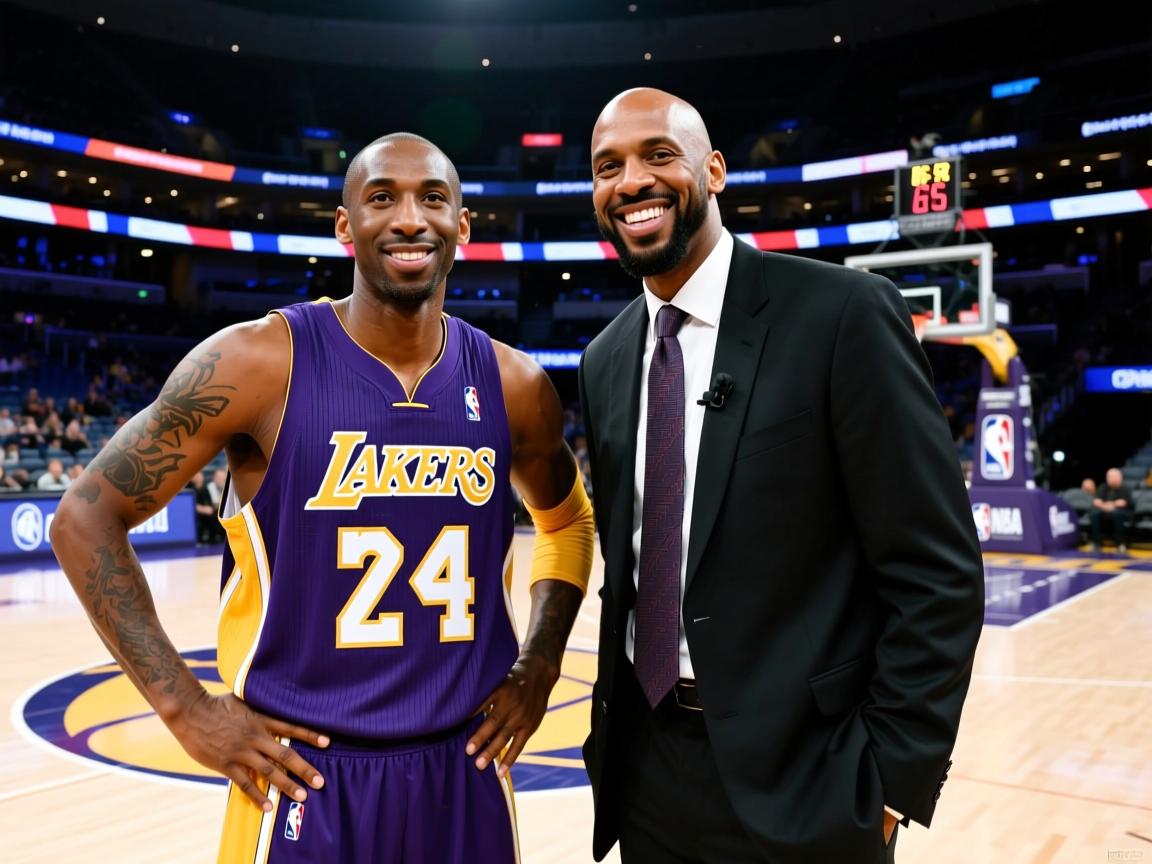 谈起乔丹,魔术师:伦纳德更像科比 第2张