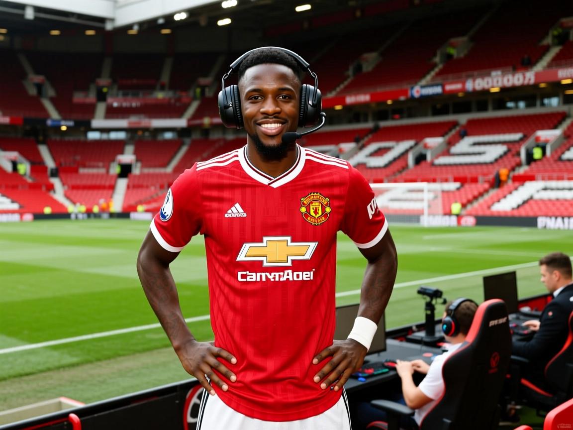 曼联超6000万镑报价姆贝莫,小蜜蜂要至少7000万 第2张