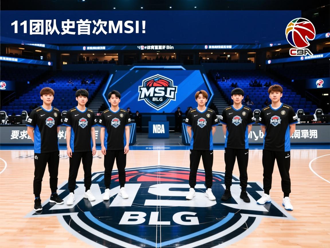 T1队史首次在MSI里战胜BLG和Bin,此前三败于BLG四败于Bin的简单介绍 第2张