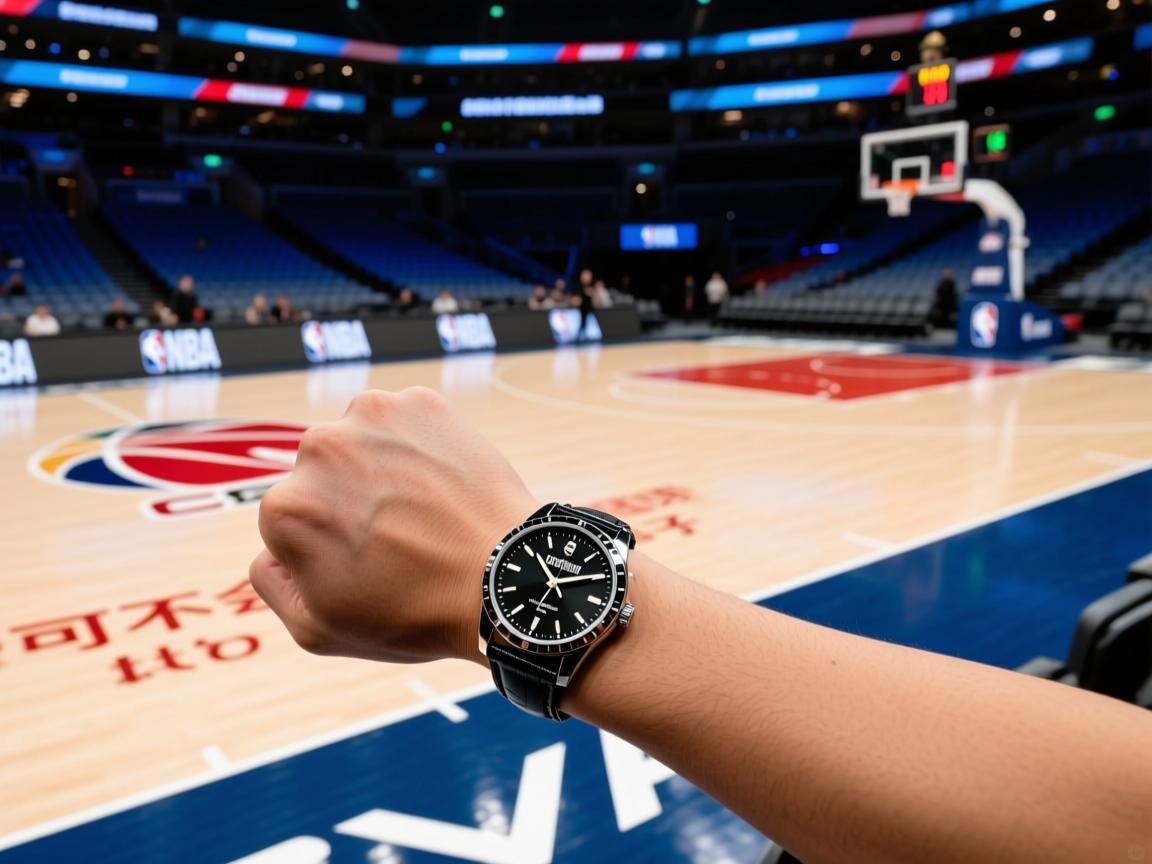 包含我可不会送队友手表现在得精打细算过日子的词条 第2张