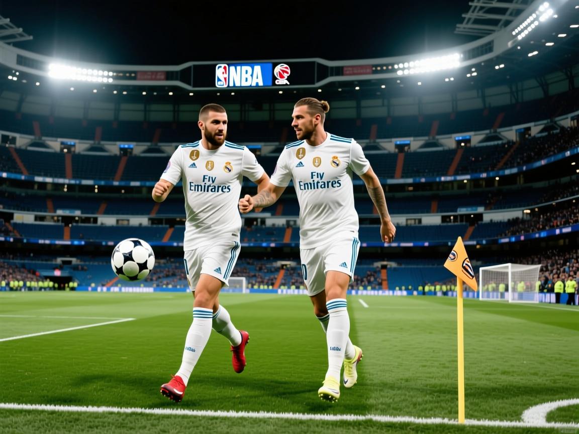 18年梅开二度,帮助皇马夺得欧冠的贝尔,为何不的简单介绍 第2张