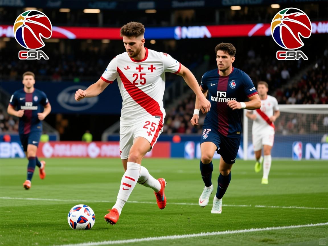 包含4场比赛狂飙2球!25岁格鲁吉亚天才锋霸法甲爆发,吸引4大欧洲豪强争抢的词条 第3张