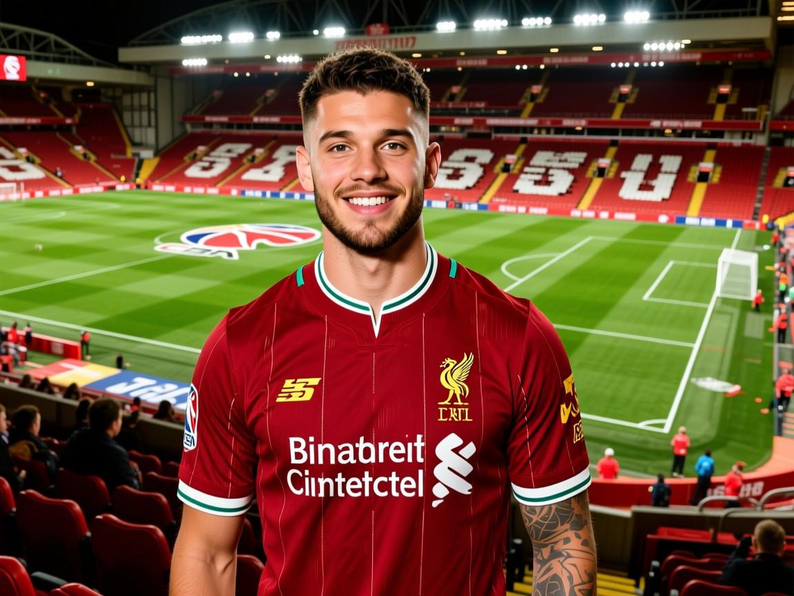 7000万英镑！利物浦卖迪亚斯净赚3300万，或用此钱引进潜力小将的简单介绍  第1张