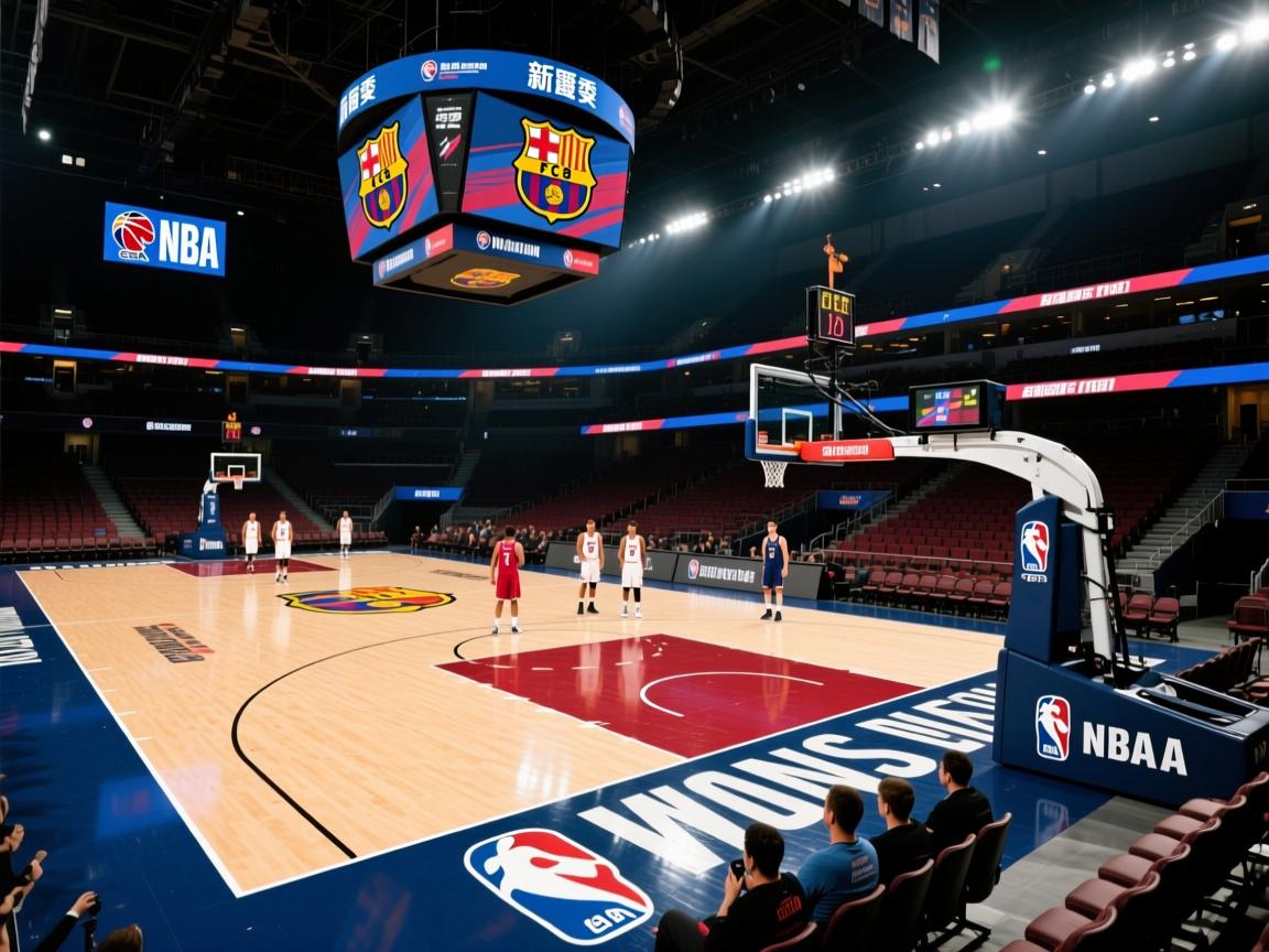 新赛季对巴萨来说会更难，因为每支球队都的简单介绍  第2张