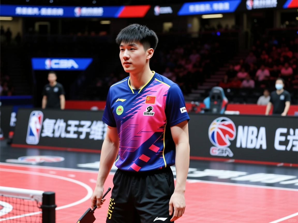 首局翻盘成无用功!复仇王子维失败李诗沣伤退止步8强的简单介绍  第1张