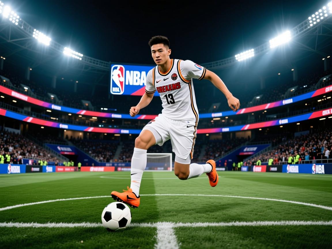 足球明星新赛季目标诚意满满，愿望矢志不渝  第2张