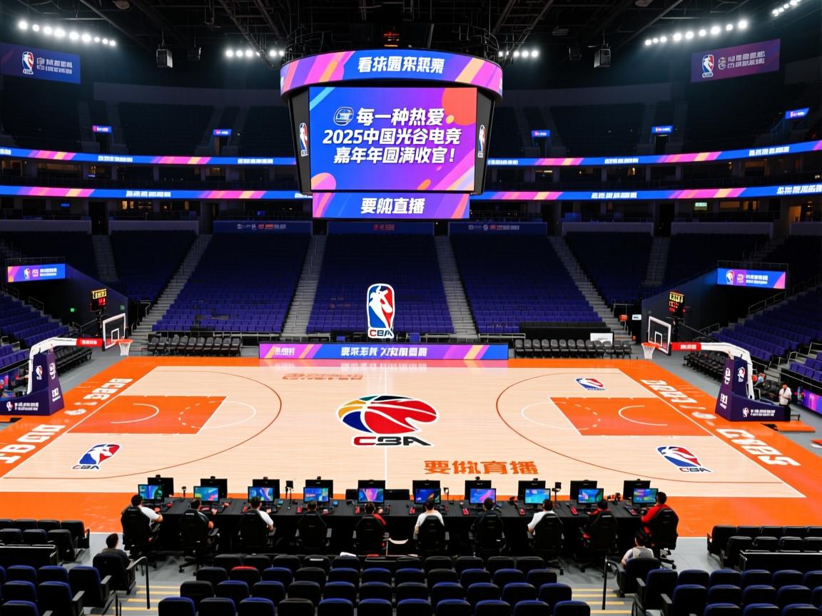 看见每一种热爱——2025中国光谷电竞嘉年华圆满收官！