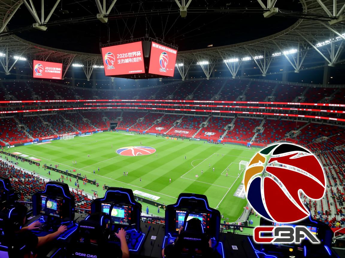 2026世界杯主办城市成为关注焦点 第3张