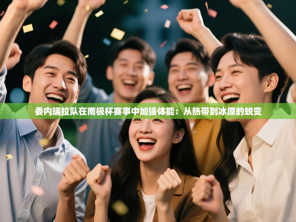 委内瑞拉队在南极杯赛事中加强体能:从热带到冰原的蜕变 第1张