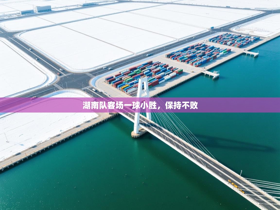 湖南队客场一球小胜,保持不败 第2张